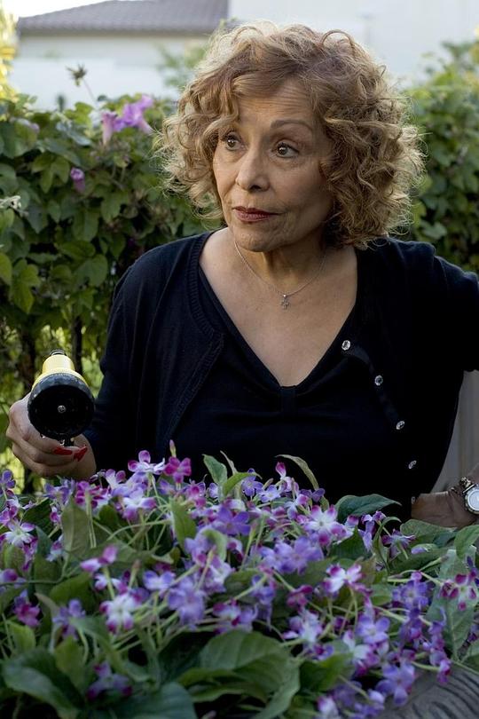 芮妮·维克托 Renée Victor照片