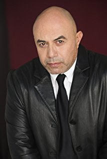 赫伯特·西古恩萨 Herbert Siguenza照片