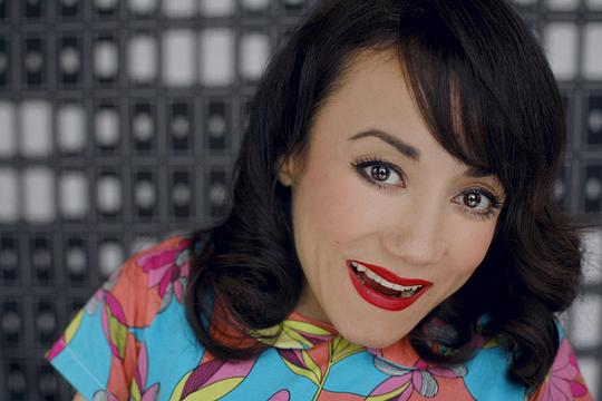 赛琳娜·露娜 Selene Luna照片