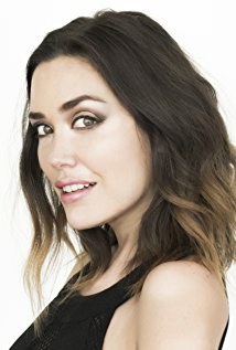 卡拉·梅迪纳 Carla Medina照片