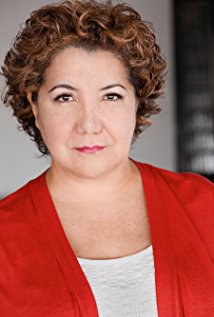 布兰卡·阿拉切利 Blanca Araceli照片