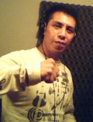 萨尔瓦多·雷耶斯 Salvador Reyes照片