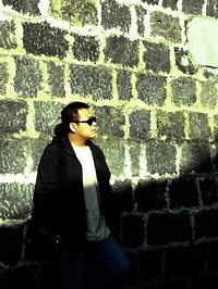 郭俊立 Junli Guo照片