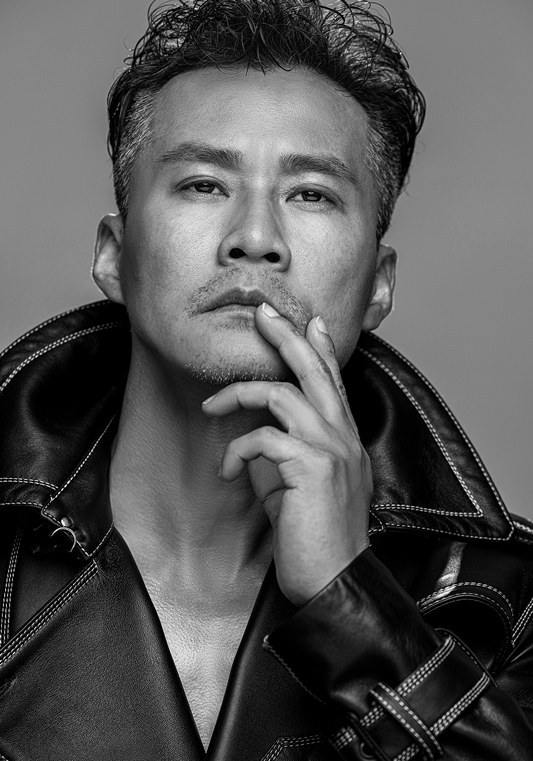 杨奇雨 Qiyu Yang照片