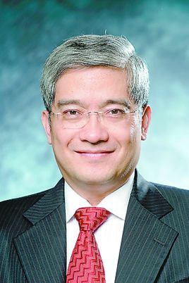 郎咸平 Larry Hsien Ping Lang照片