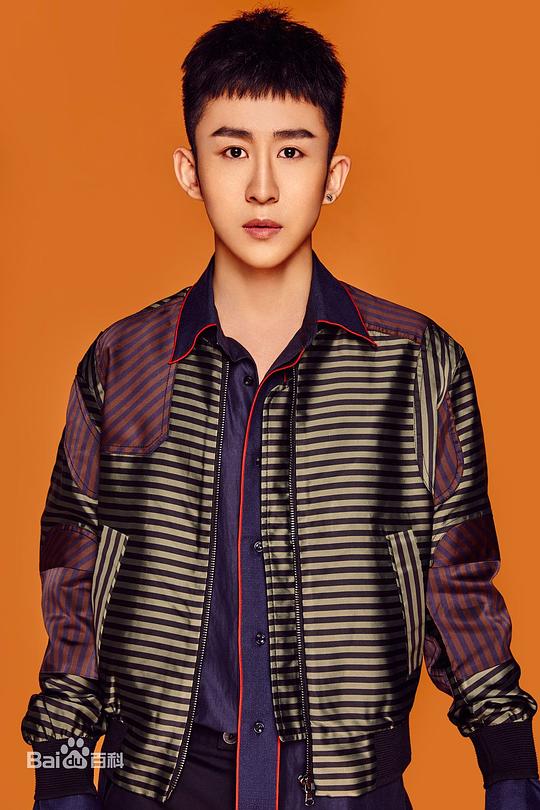 臧一人 Yiren Zang照片