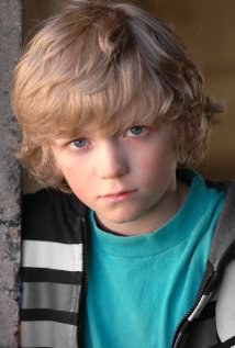 利亚姆·迪金森 Liam Dickinson照片