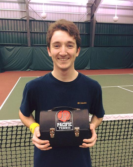 格里芬·弗雷泽 Griffen Fraser照片