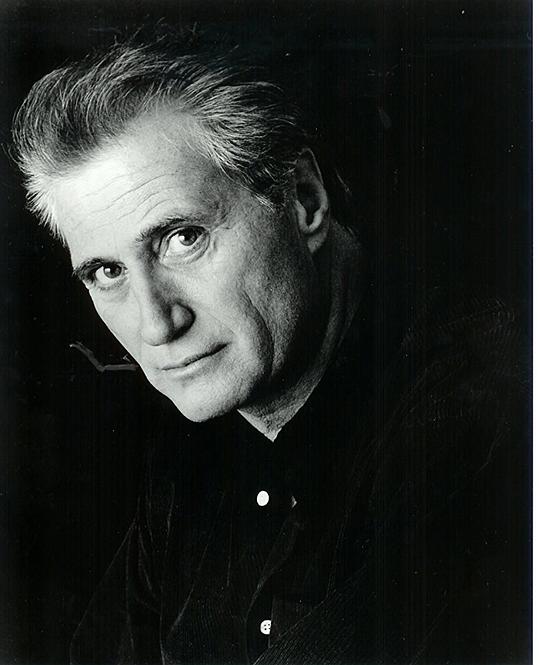 乔·柯蒂斯 Joe Cortese照片