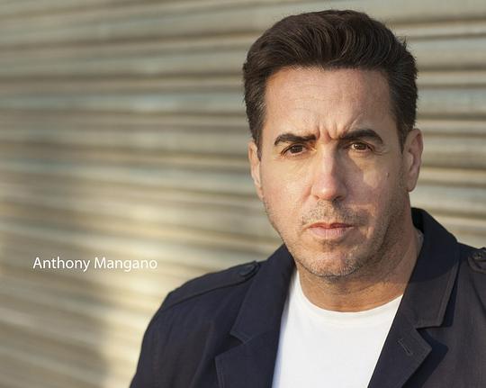 安东尼·曼加诺 Anthony Mangano照片