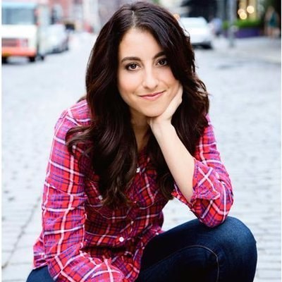 珍娜·劳伦索 Jenna Laurenzo照片