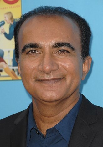 伊克博·塞巴 Iqbal Theba照片