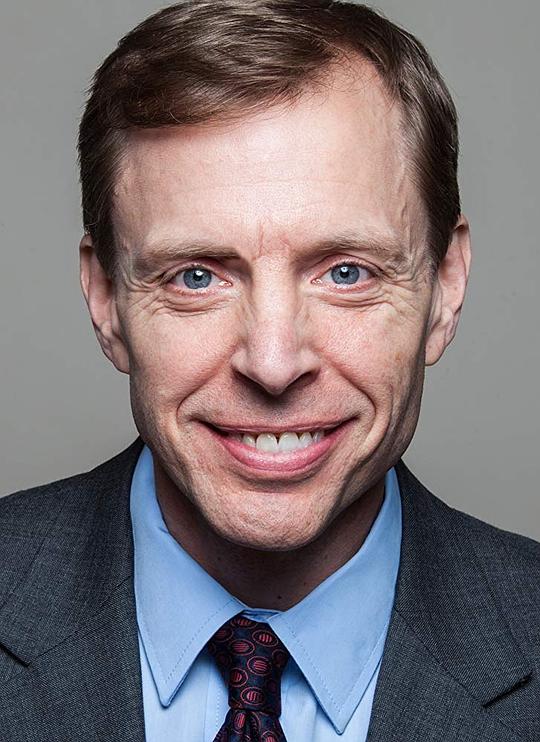 夏恩·帕特洛 Shane Partlow照片