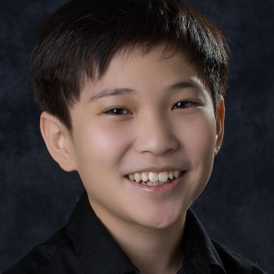 赵家正 Philip Zhao照片