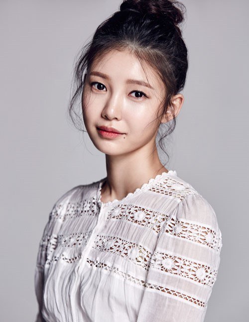 禹都临 Do-im Woo照片