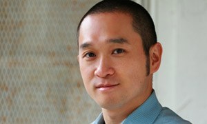 俊·奈托 Jun Naito照片