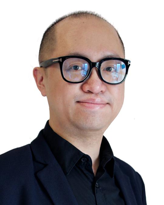 林明杰 Eric Lin照片