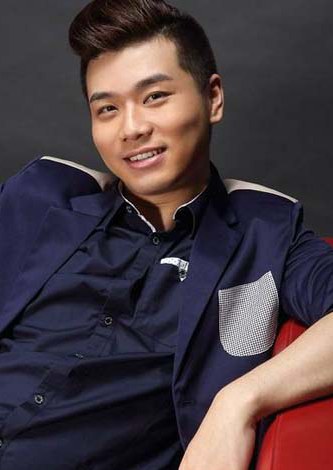 吴江 Jiang Wu照片