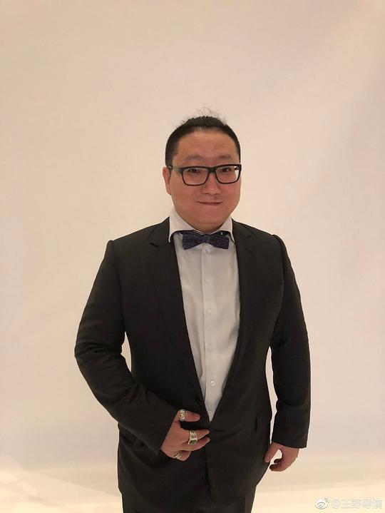 王野 Ye Wang照片