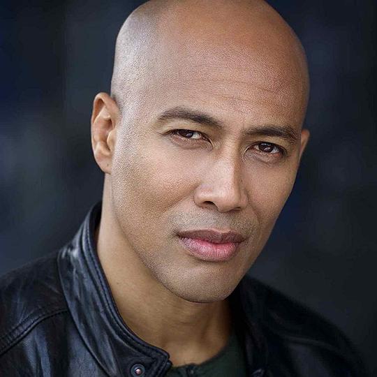 马尔科姆·C·默里 Malcolm C. Murray照片