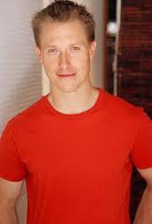 克里斯·奥哈拉 Chris O'Hara照片