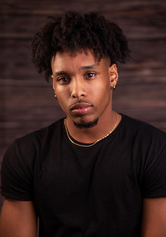 艾尔-贾勒尔·诺克斯 Al-Jaleel Knox照片