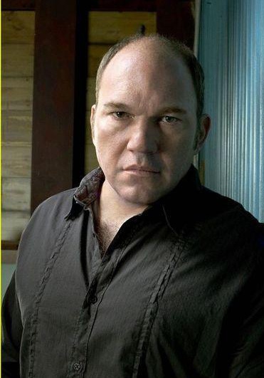 韦德·威廉姆斯 Wade Williams照片