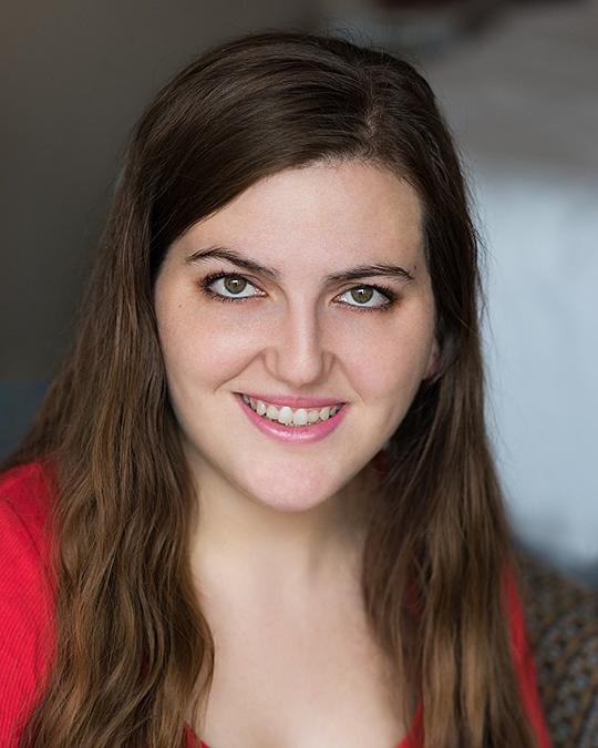 卡茜·亨德利 Cassie Hendry照片