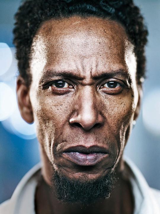 罗恩·西法斯·琼斯 Ron Cephas Jones照片