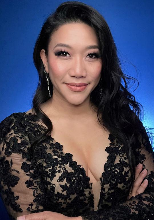 埃米·勒 Amy Le照片