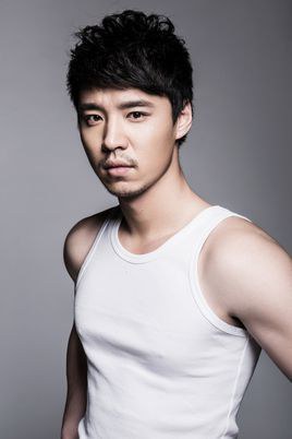 周冠廷 Guanting Zhou照片