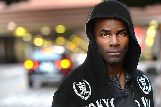 奥斯汀·普里斯特 Austin Priester照片