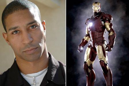 克莱·方特诺特 Clay Donahue Fontenot照片