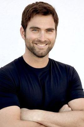 丹尼尔·哈格里夫 Daniel Hargrave照片