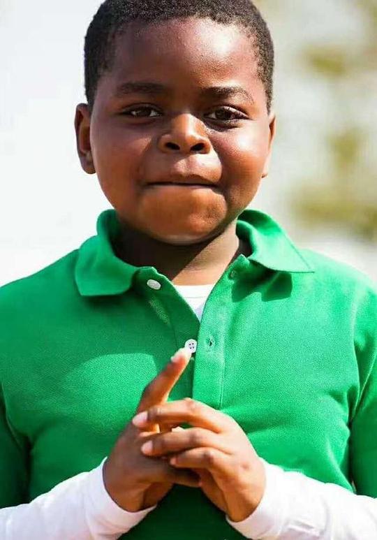 肯尼迪 Nwachukwu Kennedy Chukwuebuka照片