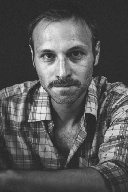 霍尔迪·布鲁内特 Jordi Brunet照片