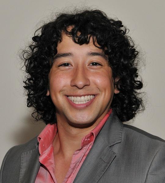 鲍比·冈萨雷斯 Bobby Gonzalez照片