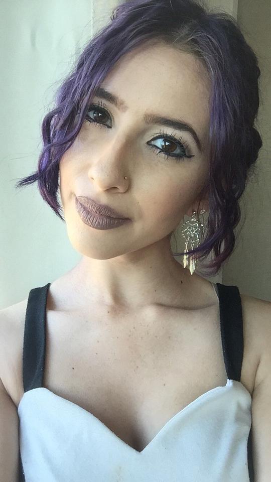 玛蒂娜·乌尔塔多 Martina Hurtado照片