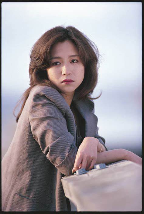 坂口良子 Ryoko Sakaguchi照片