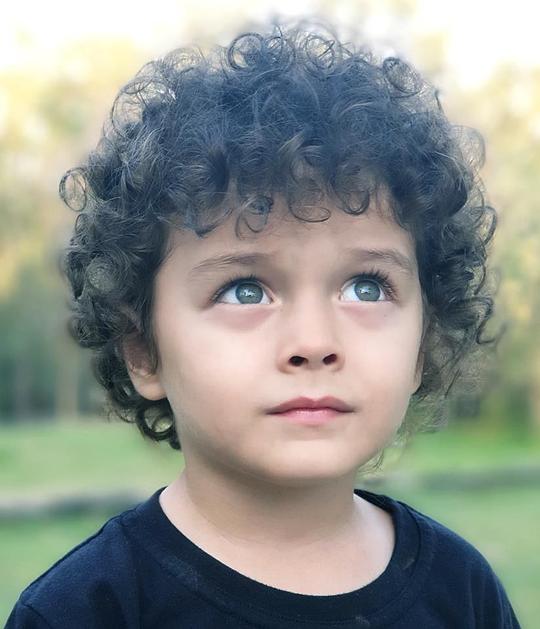 塔穆尔·柯克伍德 Tamor Kirkwood照片