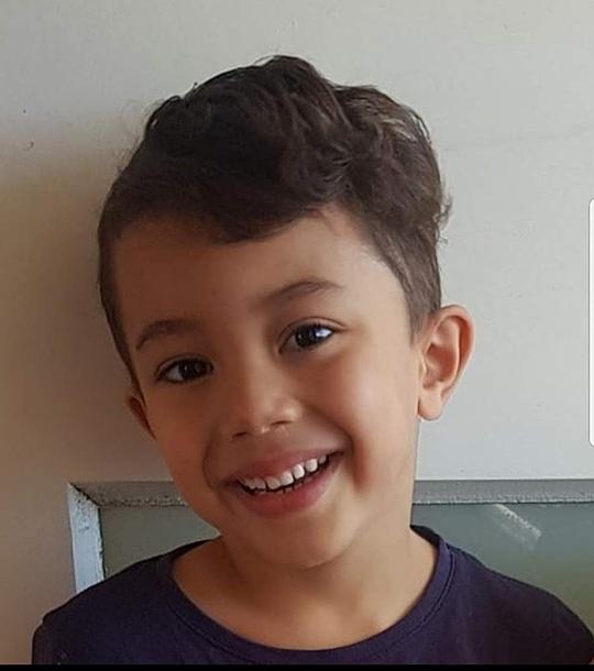 丹泽尔·夸克 Denzel Quirke照片