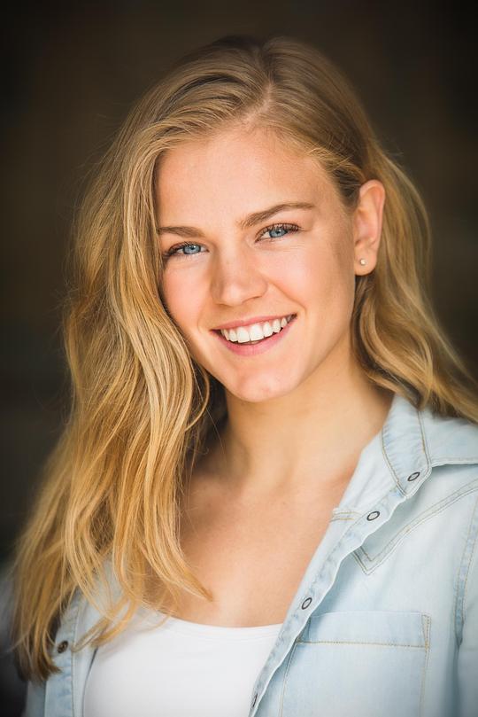 索菲亚·福雷斯特 Sophia Forrest照片