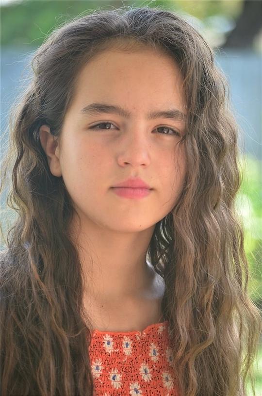 加布里埃拉·佩特科娃 Gabriella Petkova照片