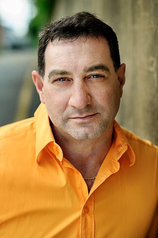 萨尔瓦多·梅伦达 Salvatore Merenda照片