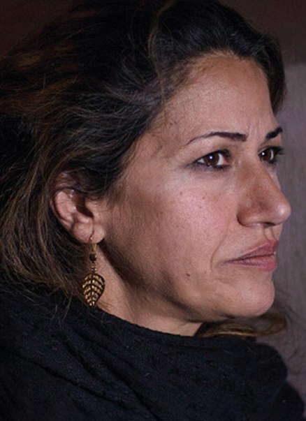 卡萨尔·艾尔·哈达德 Kawsar Al Haddad照片