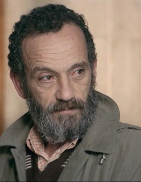 法迪·尤瑟夫 Fadi Yousef照片