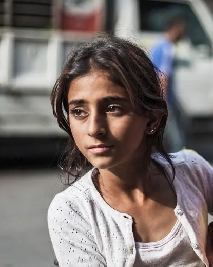 海塔·塞德拉·伊扎姆 Haita 'Cedra' Izzam照片