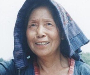 范淑珍 Shuzhen Fan照片