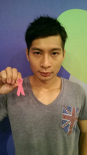 黄逸祥 Yi-Siang Huang照片