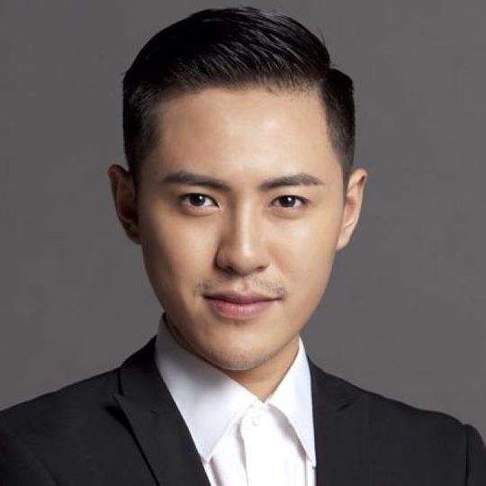 张仁博 Renbo Zhang照片